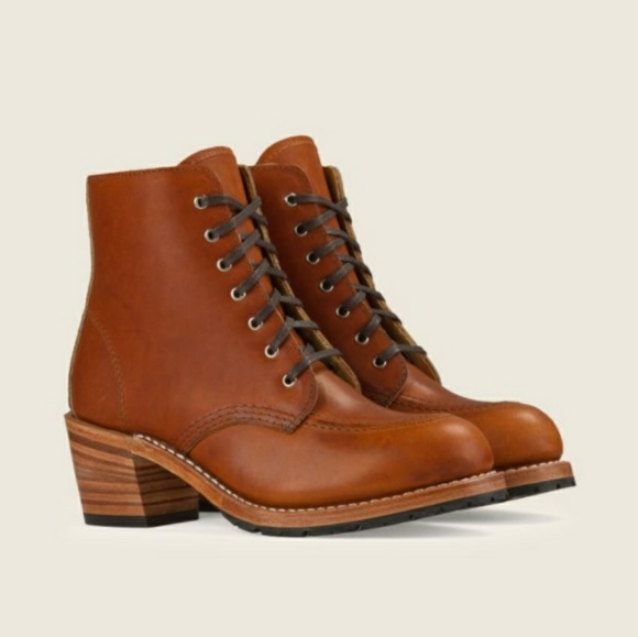 Red Wing Shoes Shoes - NWT Red Wing Clara